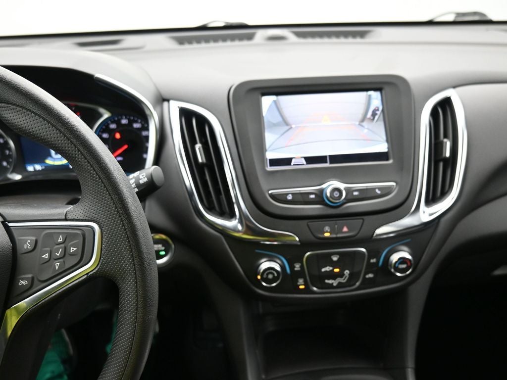 2024 Chevrolet Equinox FWD 2FL