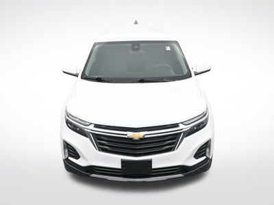 2024 Chevrolet Equinox FWD 2FL