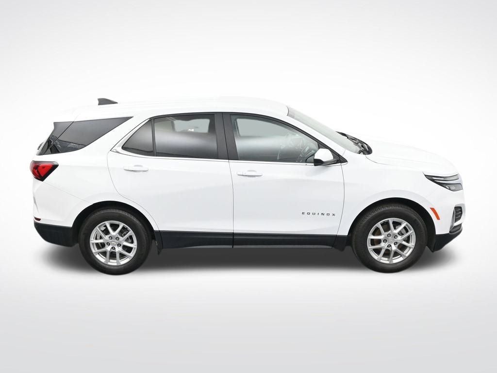 2024 Chevrolet Equinox FWD 2FL