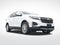 2024 Chevrolet Equinox FWD 2FL