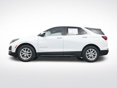 2024 Chevrolet Equinox FWD 2FL
