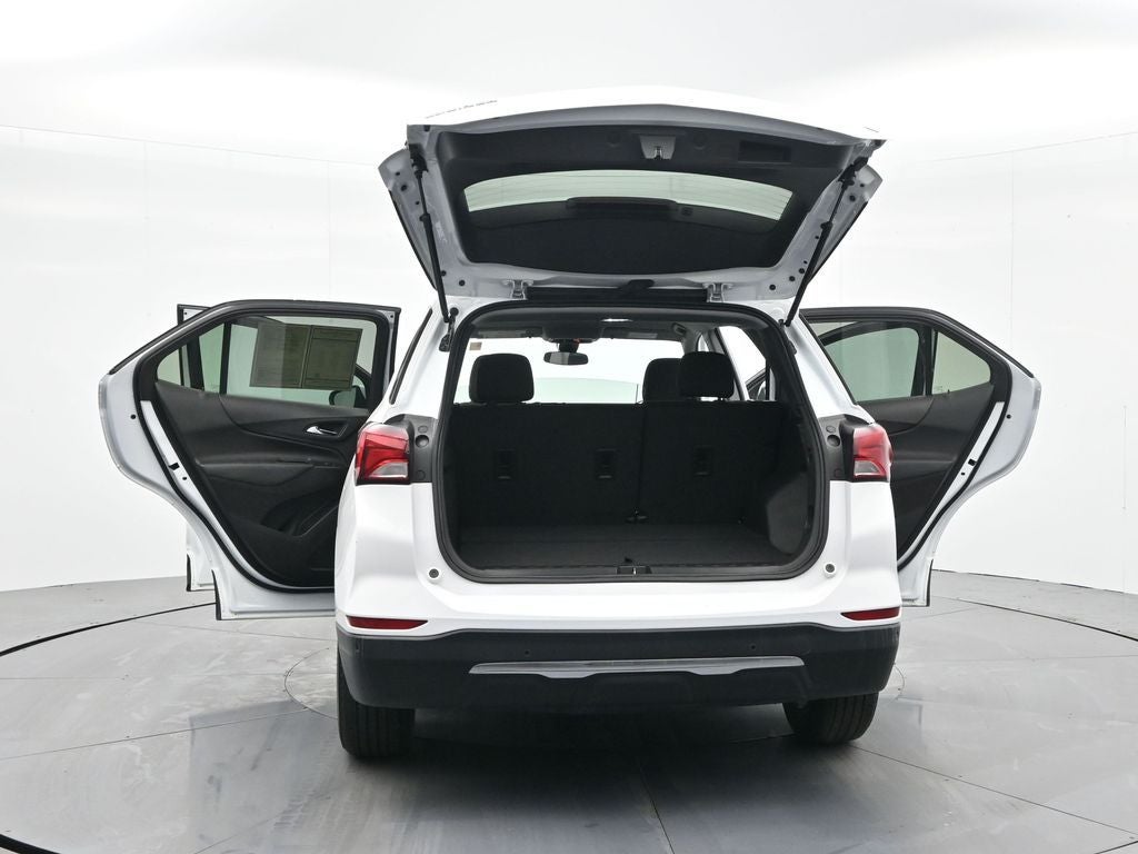 2024 Chevrolet Equinox FWD 2FL
