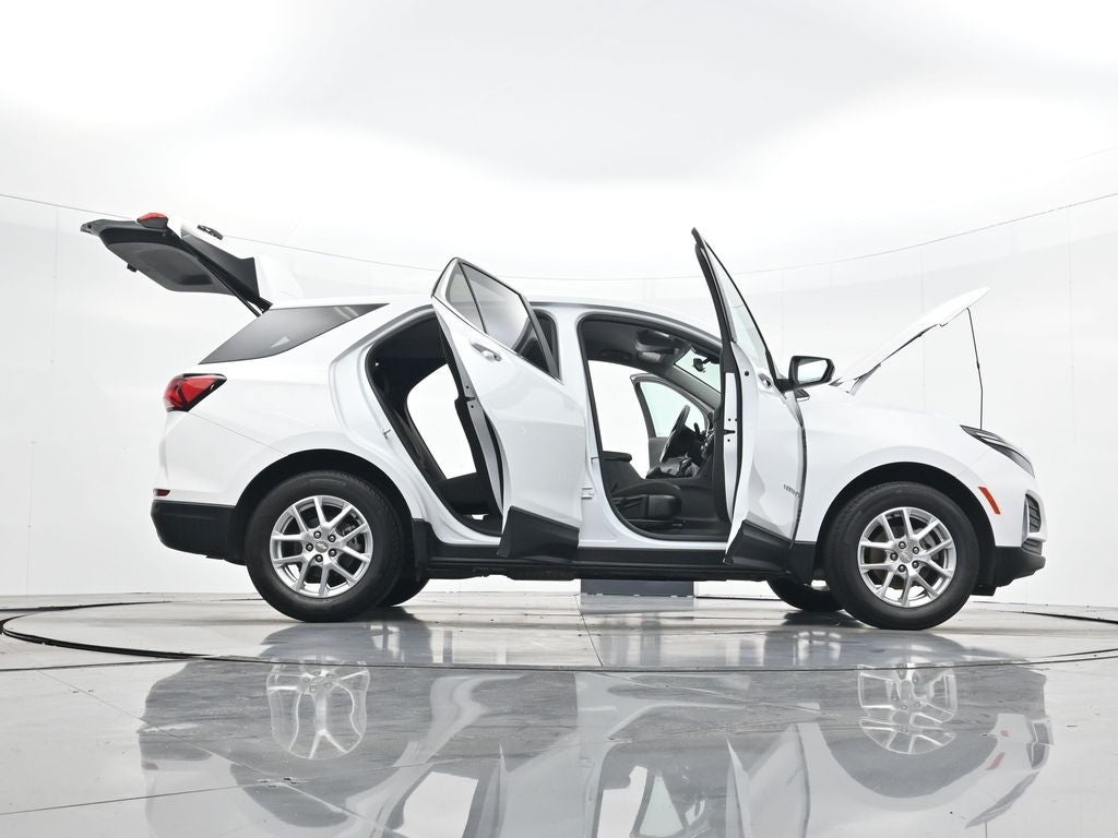 2024 Chevrolet Equinox FWD 2FL