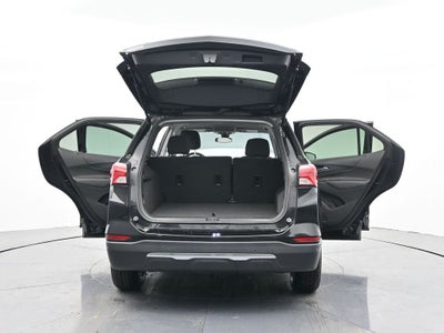 2023 Chevrolet Equinox FWD 2FL