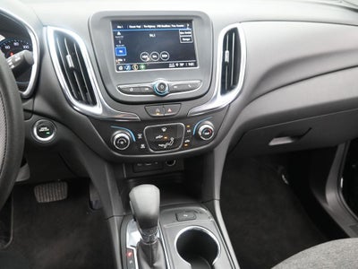 2023 Chevrolet Equinox FWD 2FL