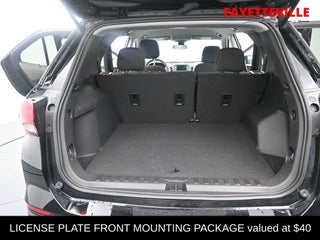 2023 Chevrolet Equinox FWD 2FL