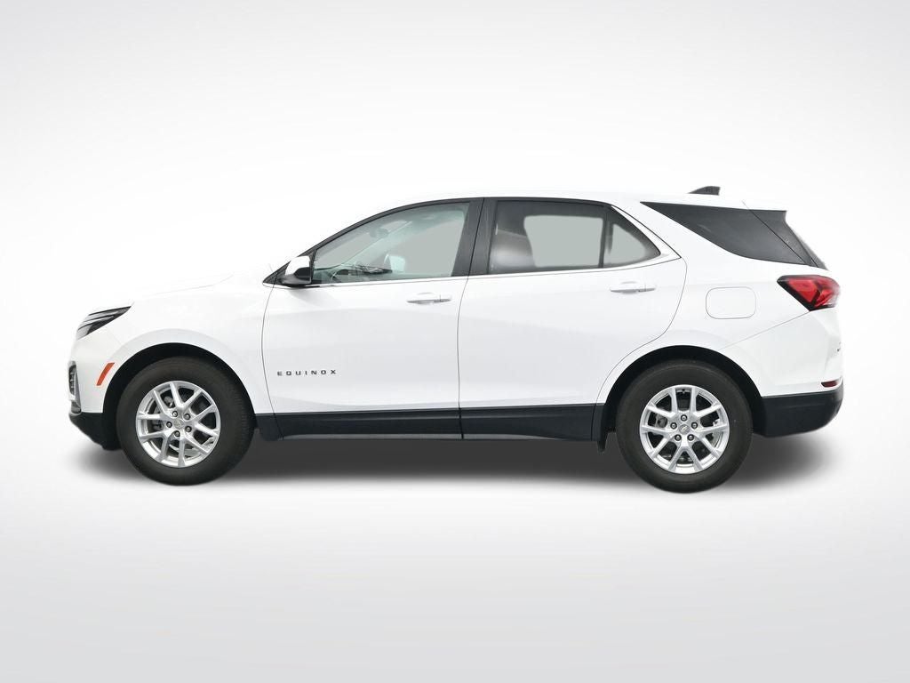 2024 Chevrolet Equinox FWD 2FL