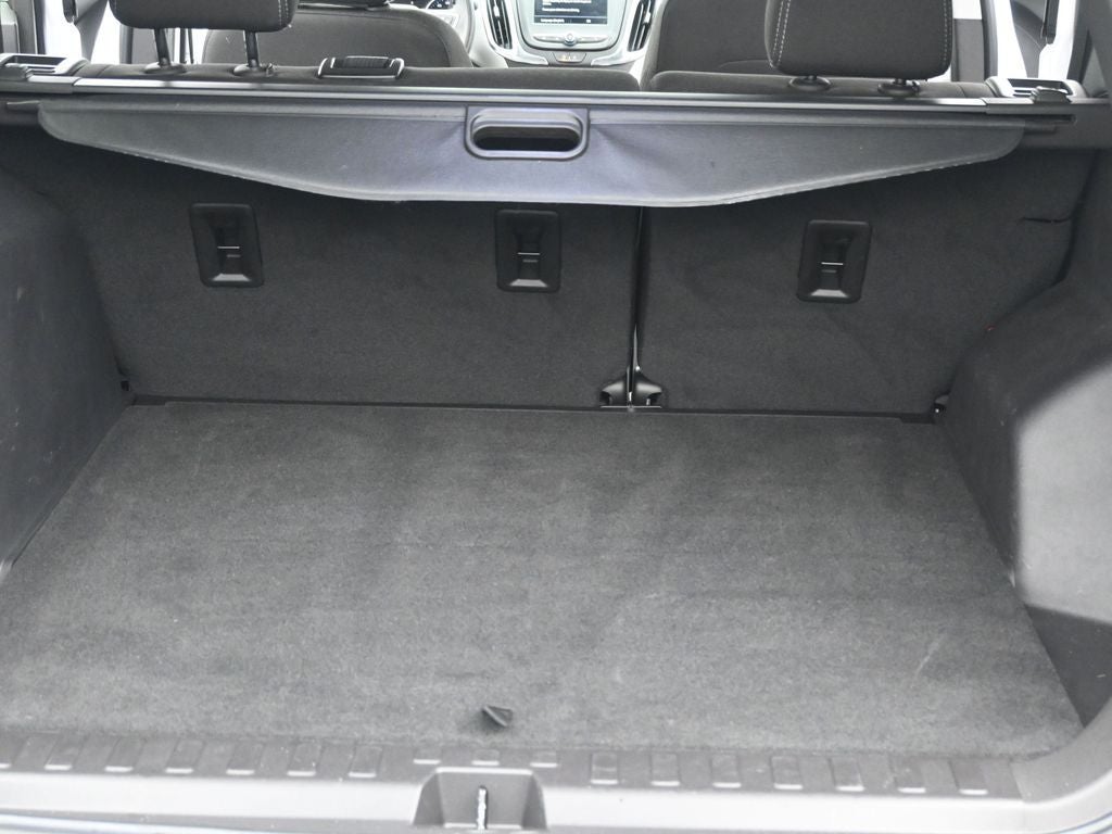 2024 Chevrolet Equinox FWD 2FL