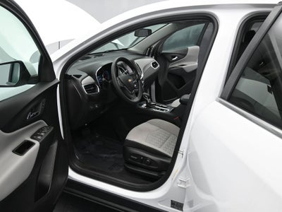 2024 Chevrolet Equinox FWD 2FL