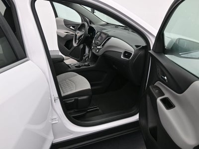 2024 Chevrolet Equinox FWD 2FL