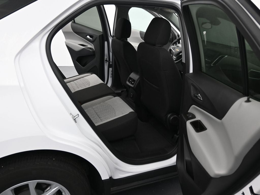 2024 Chevrolet Equinox FWD 2FL