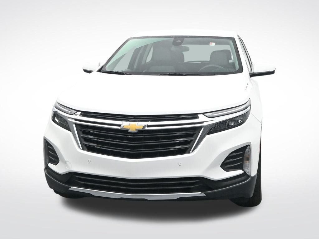 2024 Chevrolet Equinox FWD 2FL