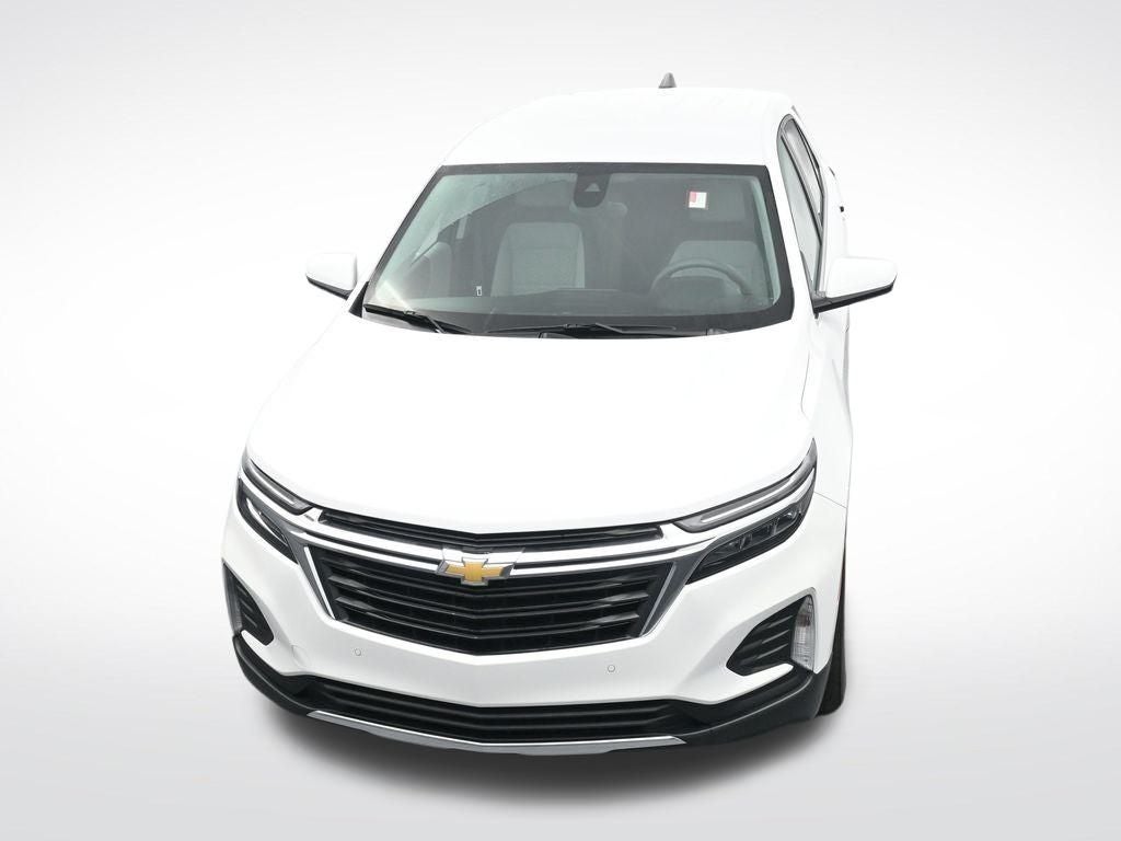2024 Chevrolet Equinox FWD 2FL