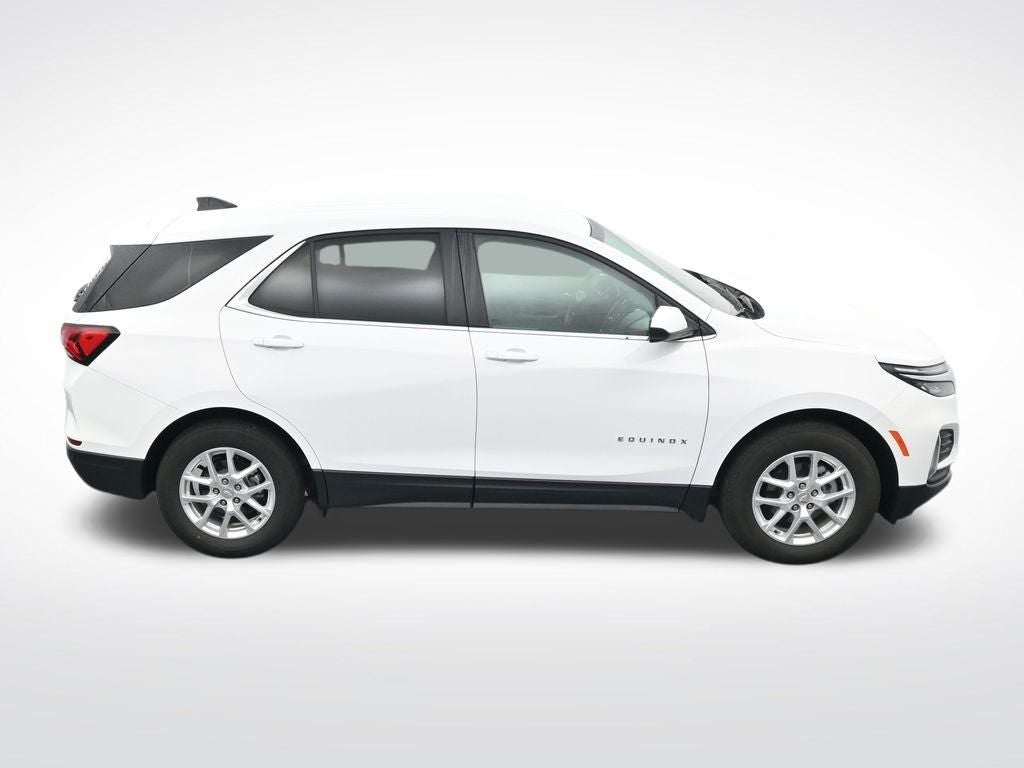 2024 Chevrolet Equinox FWD 2FL