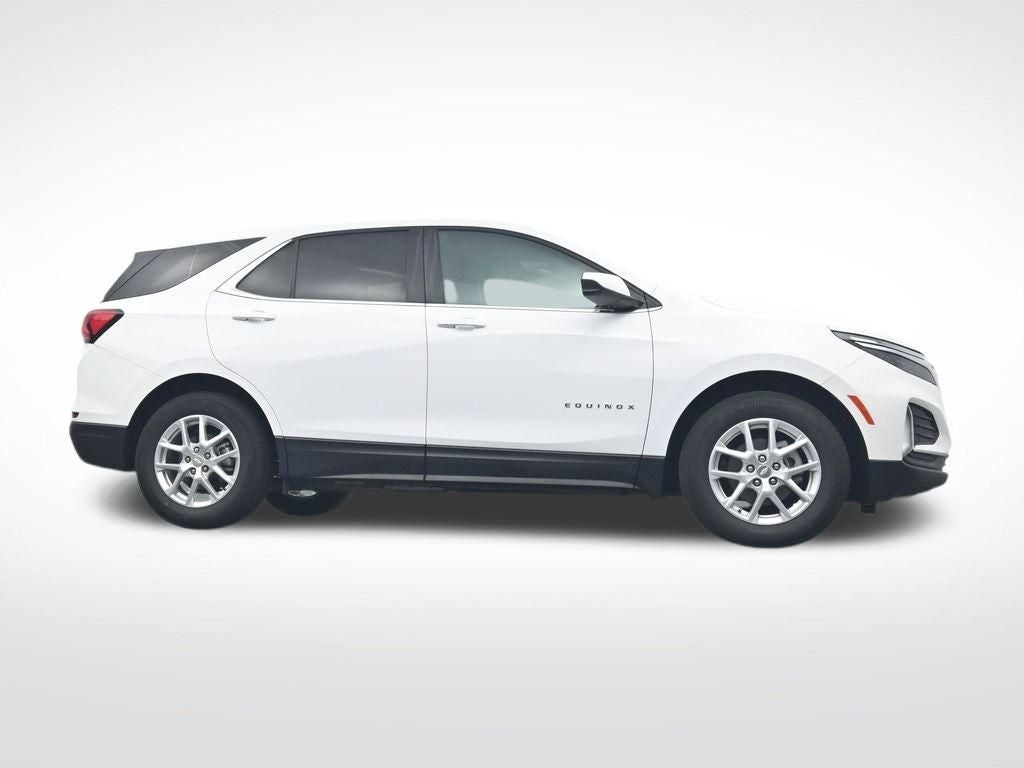 2024 Chevrolet Equinox FWD 2FL