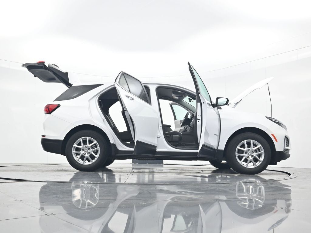2024 Chevrolet Equinox FWD 2FL