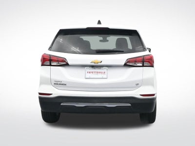 2024 Chevrolet Equinox FWD 2FL