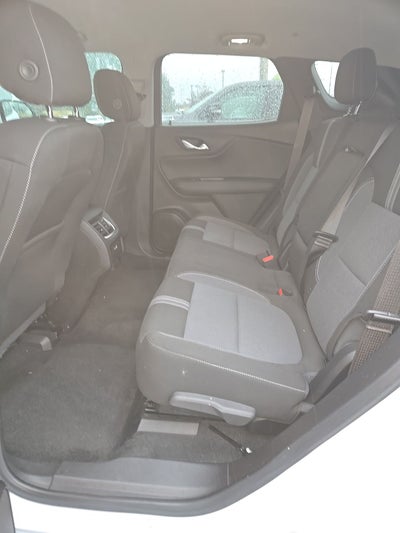 2023 Chevrolet Blazer FWD 2LT