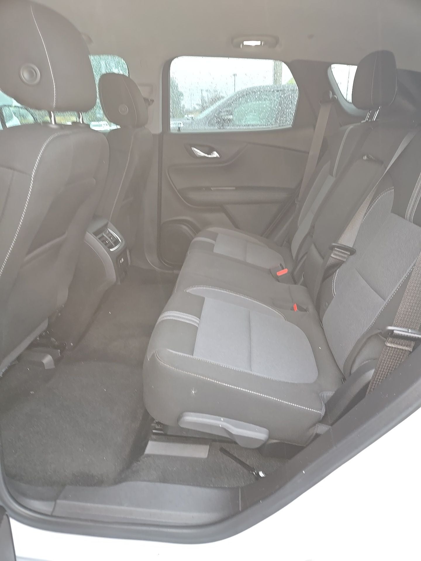 2023 Chevrolet Blazer FWD 2LT