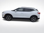 2023 Chevrolet Blazer FWD 2LT