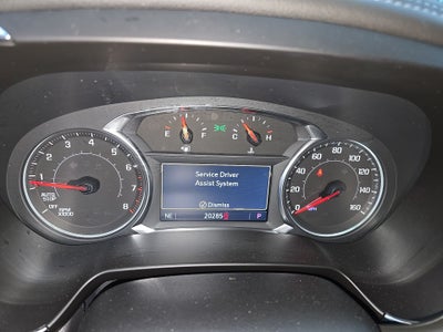 2023 Chevrolet Blazer FWD 2LT