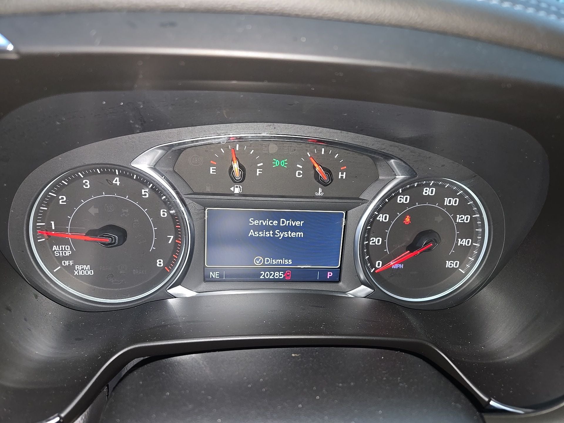 2023 Chevrolet Blazer FWD 2LT