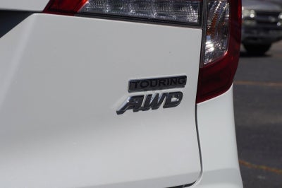 2020 Honda Pilot AWD Touring 7 Passenger