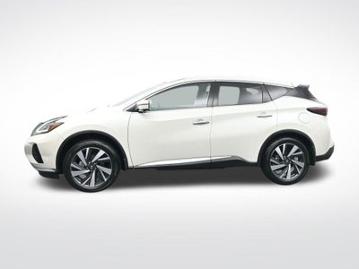 2024 Nissan Murano SL FWD