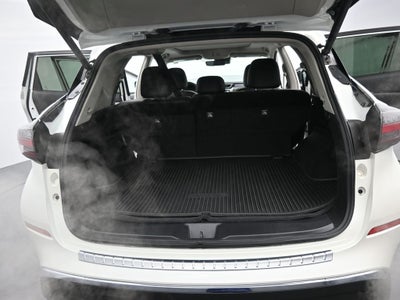 2024 Nissan Murano SL FWD