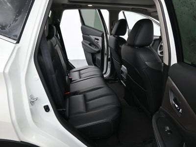 2024 Nissan Murano SL FWD