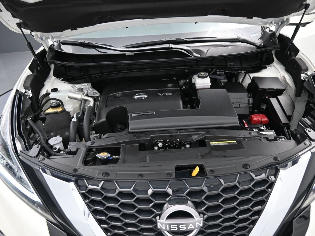 2024 Nissan Murano SL FWD