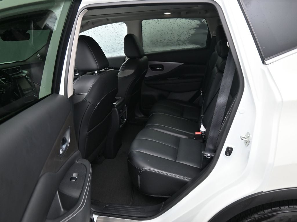 2024 Nissan Murano SL FWD