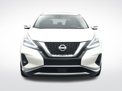 2024 Nissan Murano SL FWD