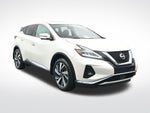 2024 Nissan Murano SL FWD