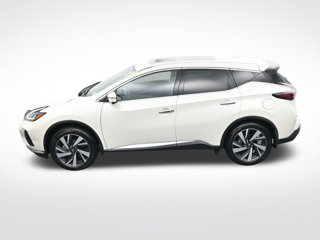 2024 Nissan Murano SL FWD