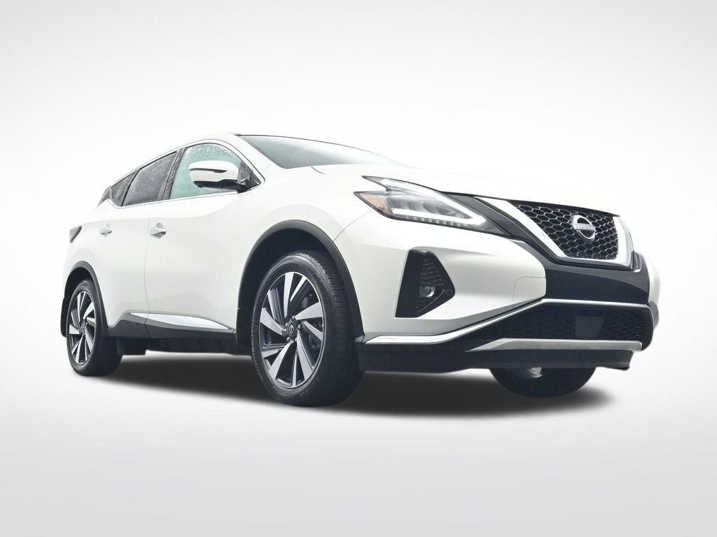 2024 Nissan Murano SL FWD