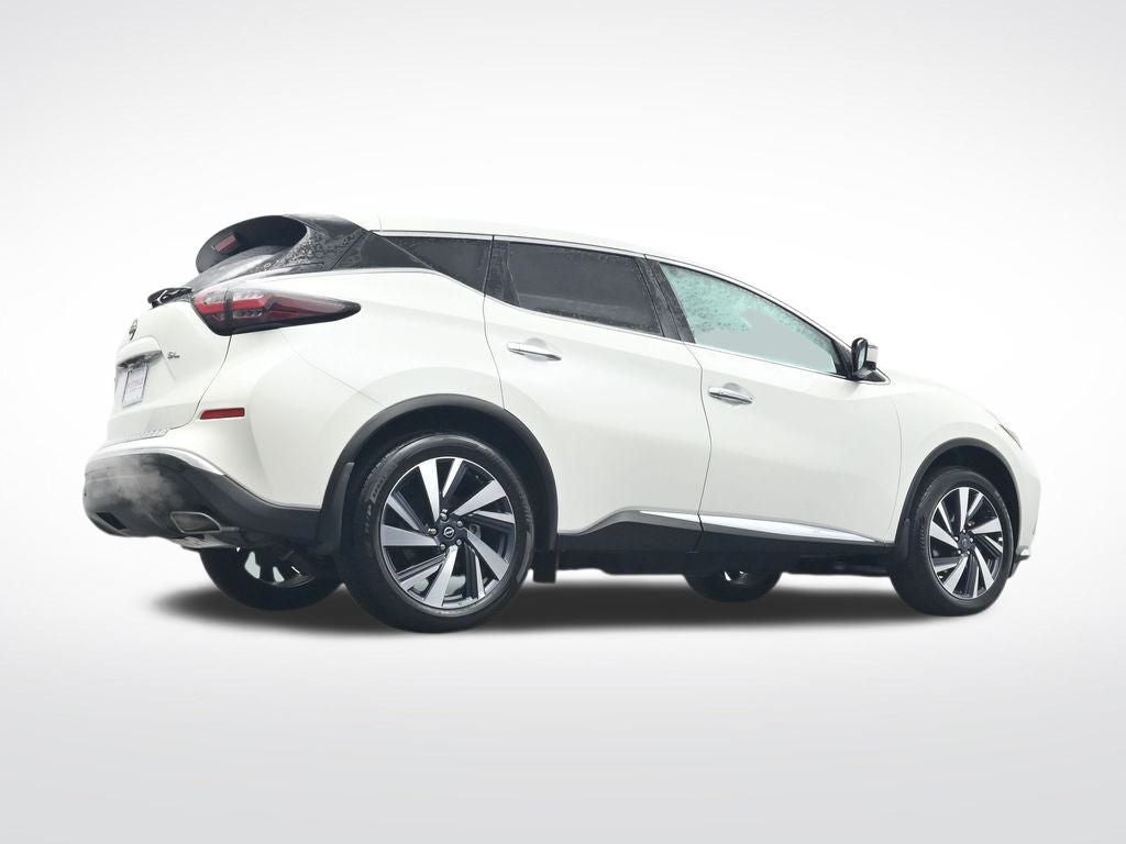 2024 Nissan Murano SL FWD