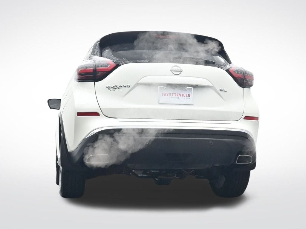 2024 Nissan Murano SL FWD