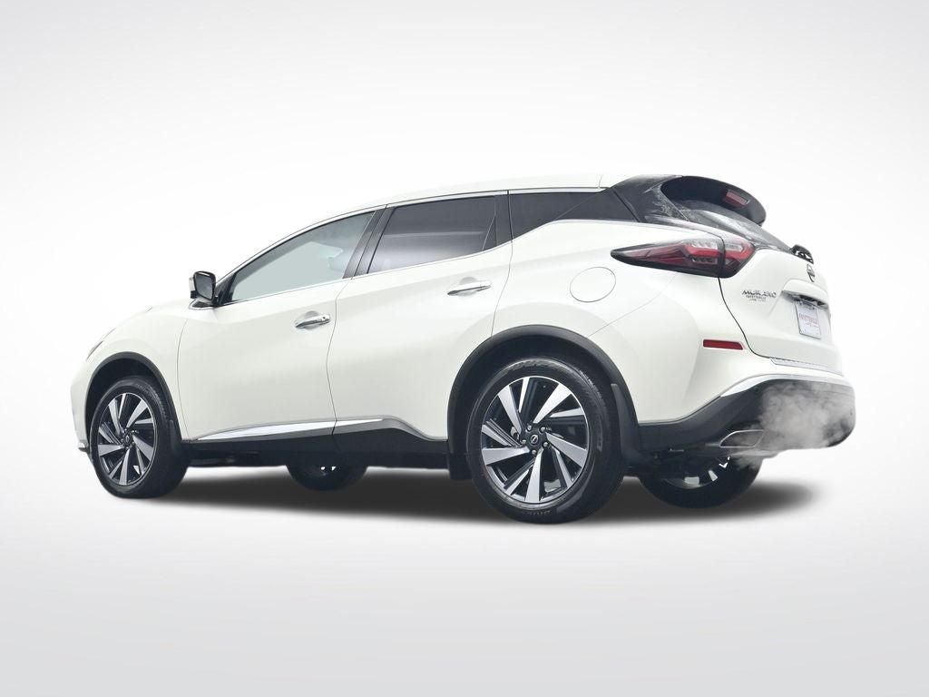 2024 Nissan Murano SL FWD