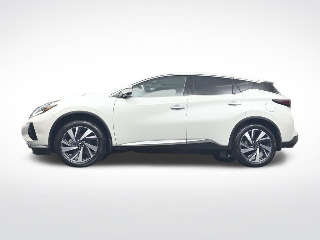2024 Nissan Murano SL FWD