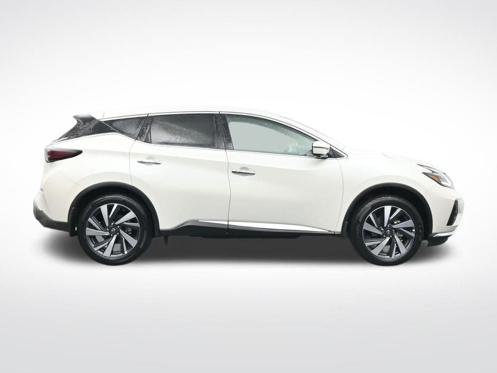2024 Nissan Murano SL FWD