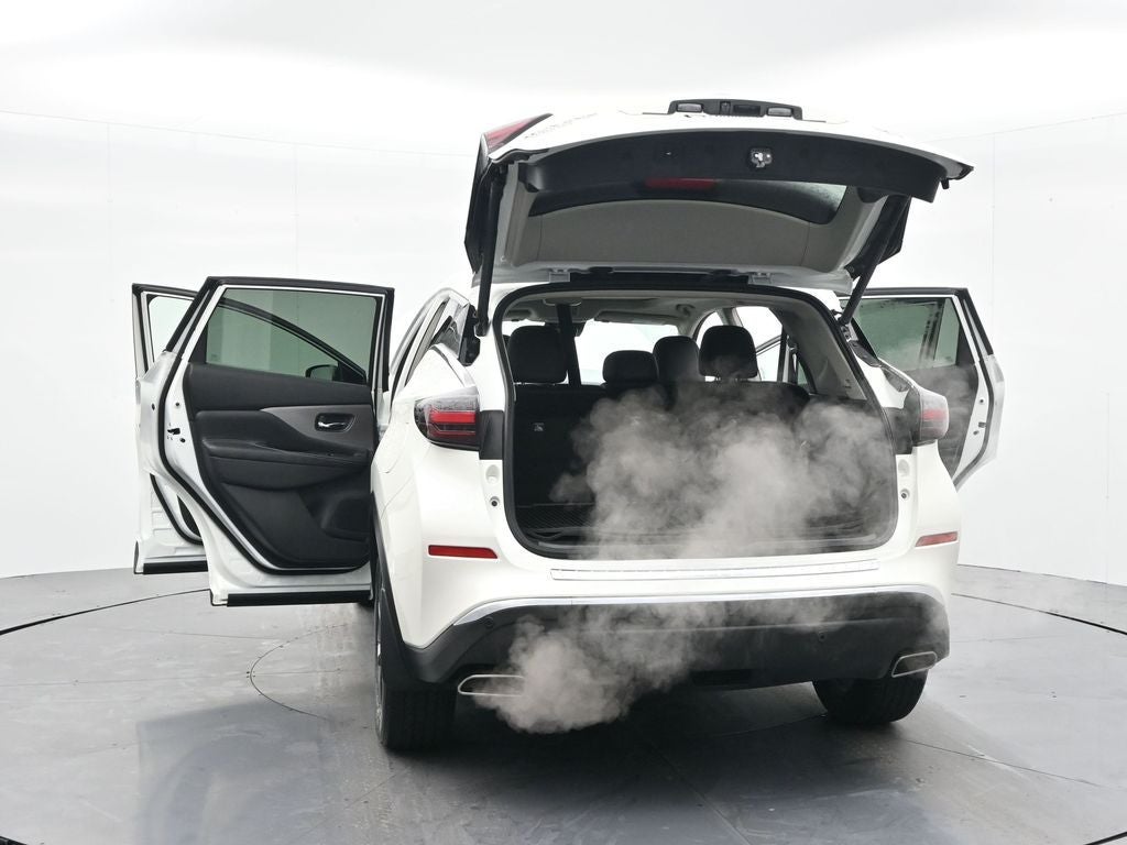 2024 Nissan Murano SL FWD