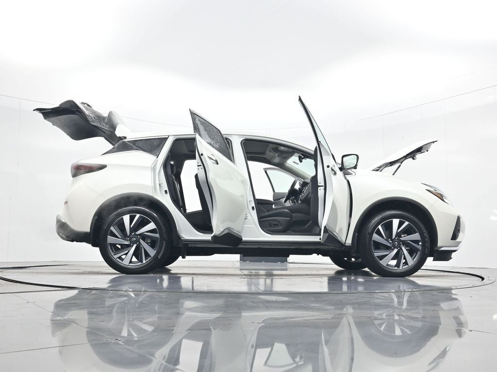 2024 Nissan Murano SL FWD