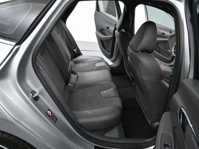 2021 Hyundai Sonata N Line