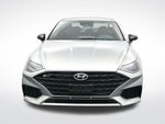 2021 Hyundai Sonata N Line