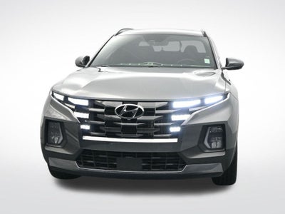 2022 Hyundai Santa Cruz Limited