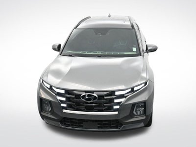 2022 Hyundai Santa Cruz Limited