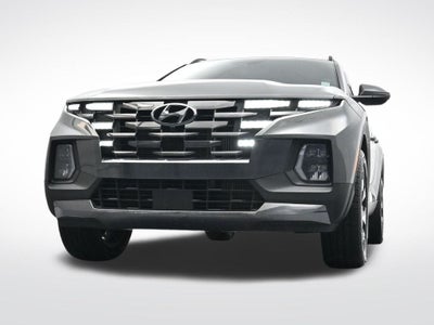 2022 Hyundai Santa Cruz Limited