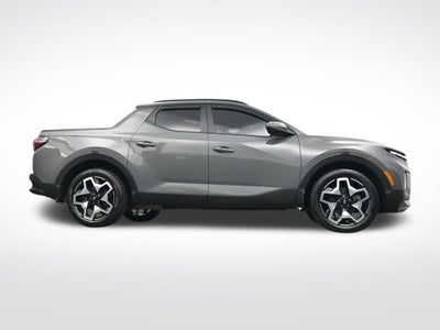 2022 Hyundai Santa Cruz Limited