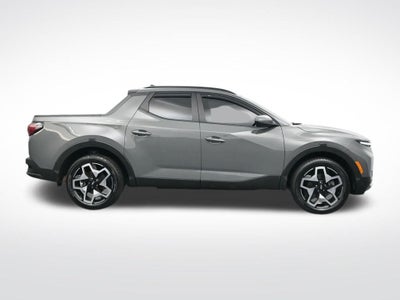 2022 Hyundai Santa Cruz Limited